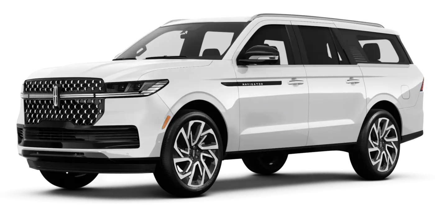 2026 Lincoln Navigator