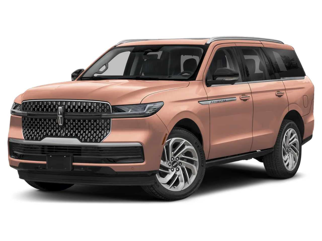 2026 Lincoln Navigator