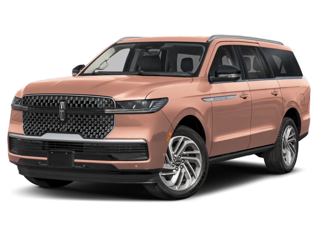 2026 Lincoln Navigator L