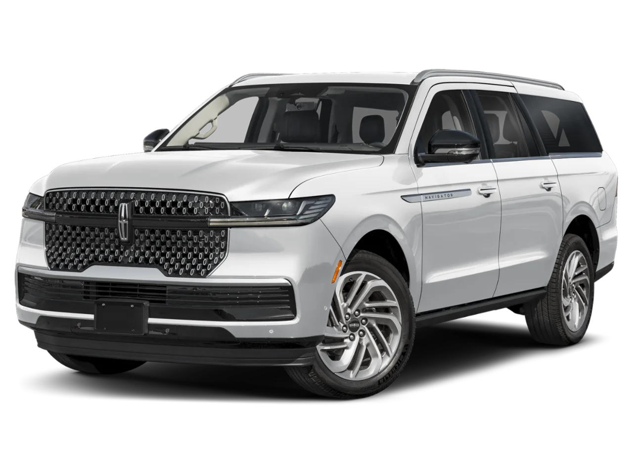 2026 Lincoln Navigator L