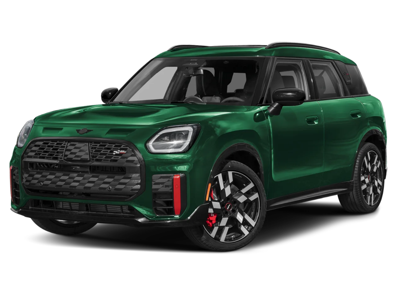 2026 MINI Countryman
