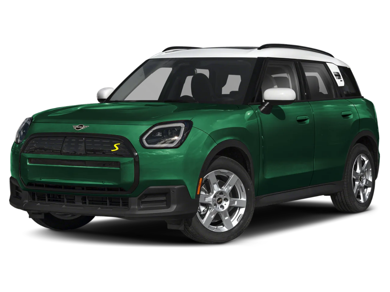 2026 MINI Countryman