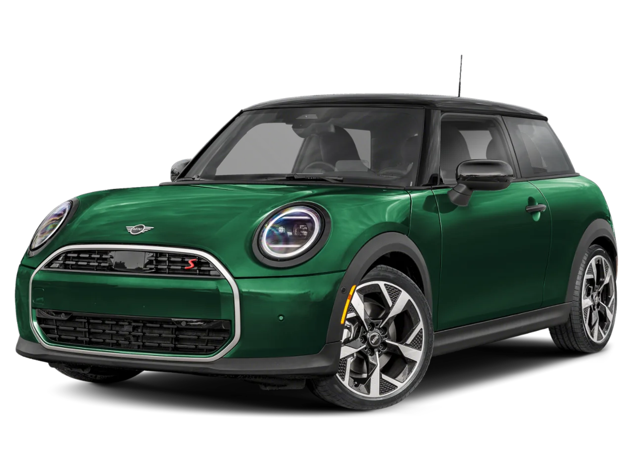 2026 MINI Hardtop 2 Door