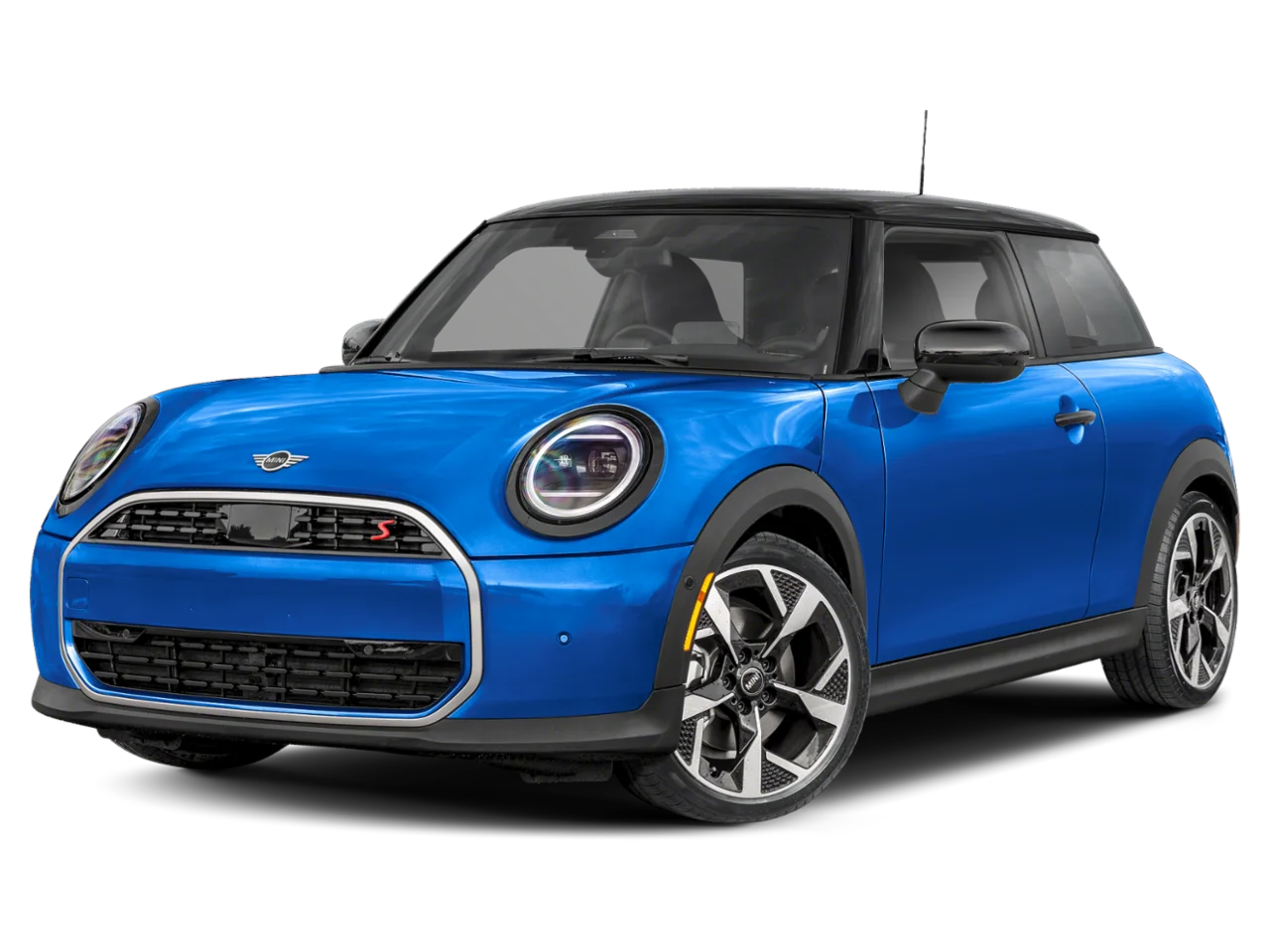 2026 MINI Hardtop 2 Door