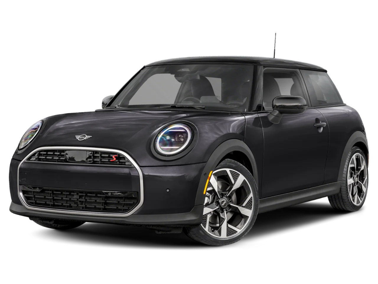 2026 MINI Hardtop 2 Door