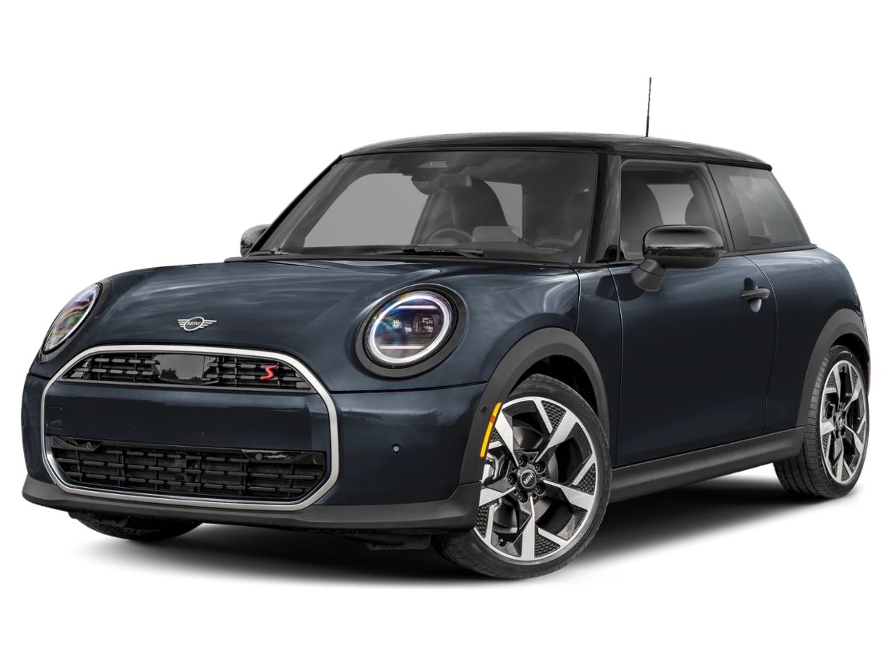 2026 MINI Hardtop 2 Door