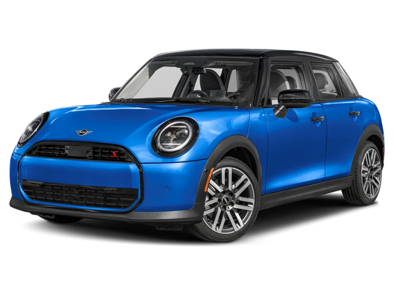 2026 MINI Hardtop 4 Door