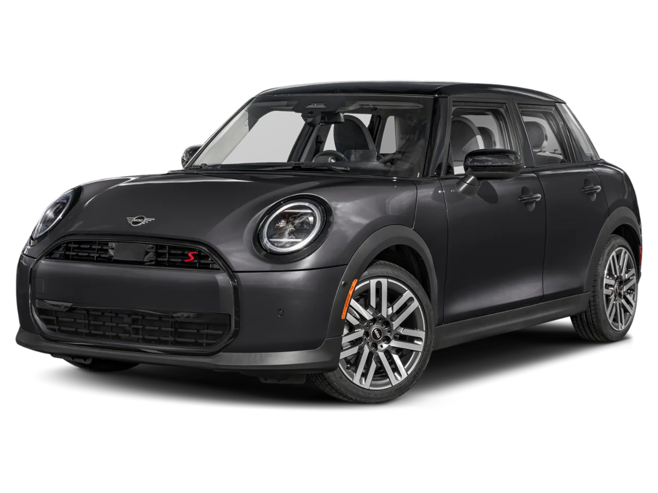2026 MINI Hardtop 4 Door