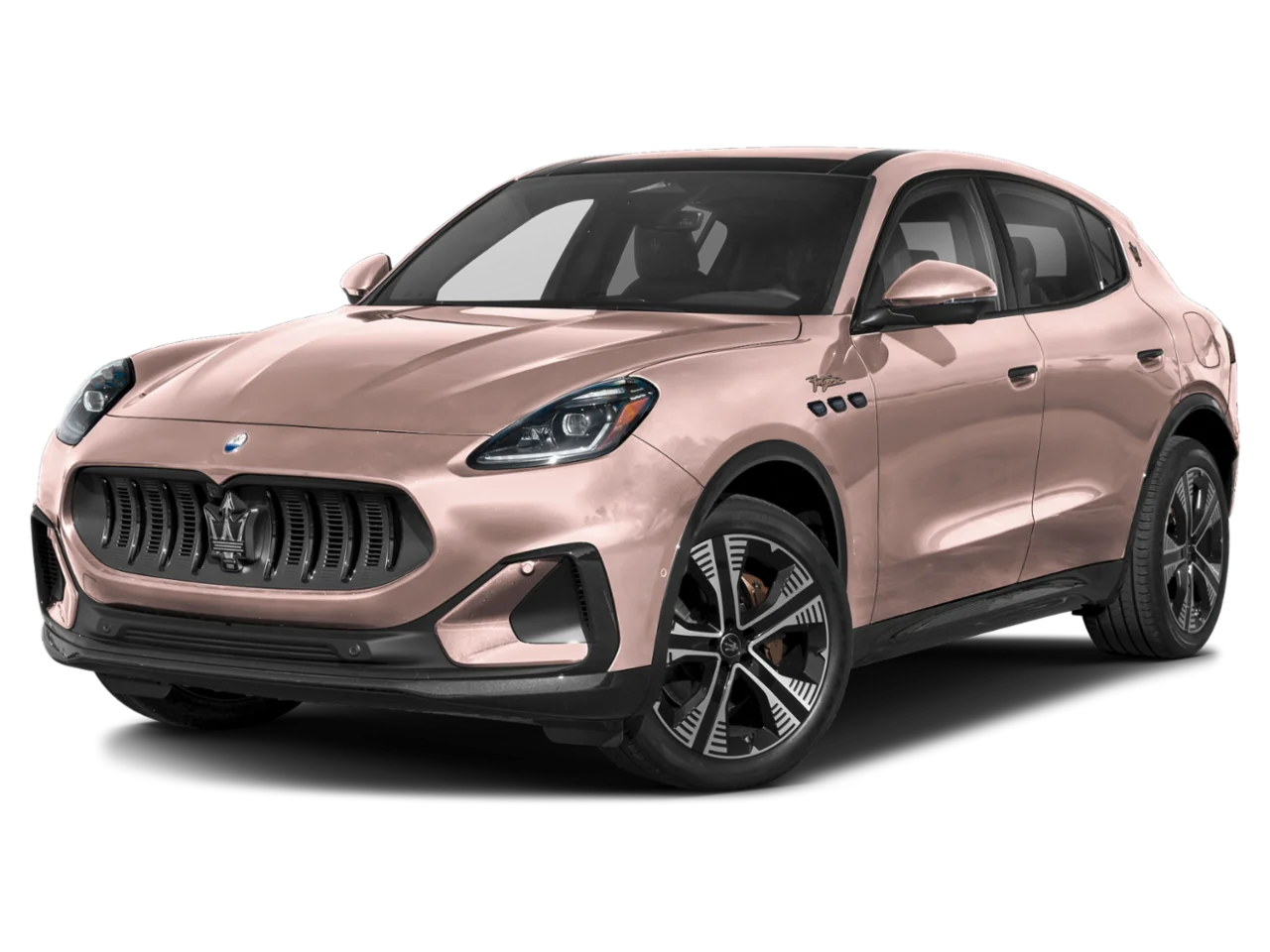 2026 Maserati Grecale
