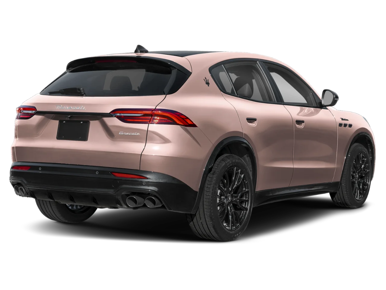 2026 Maserati Grecale Modena AWD