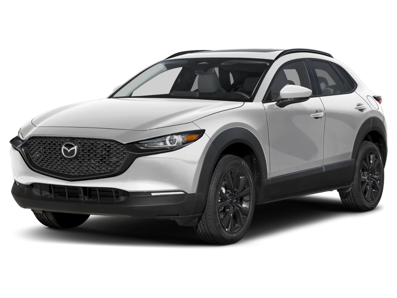 2026 Mazda CX-30