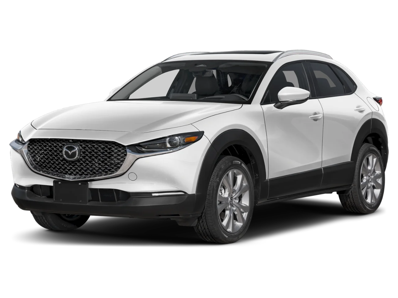 2026 Mazda CX-30