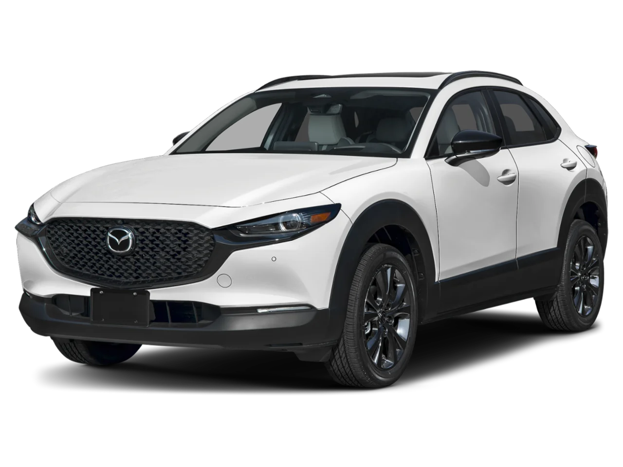 2026 Mazda CX-30