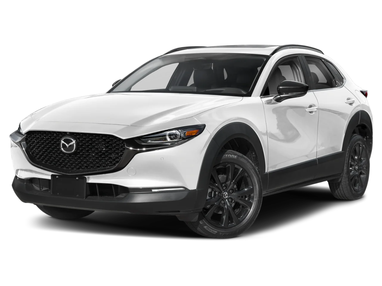 2026 Mazda CX-30