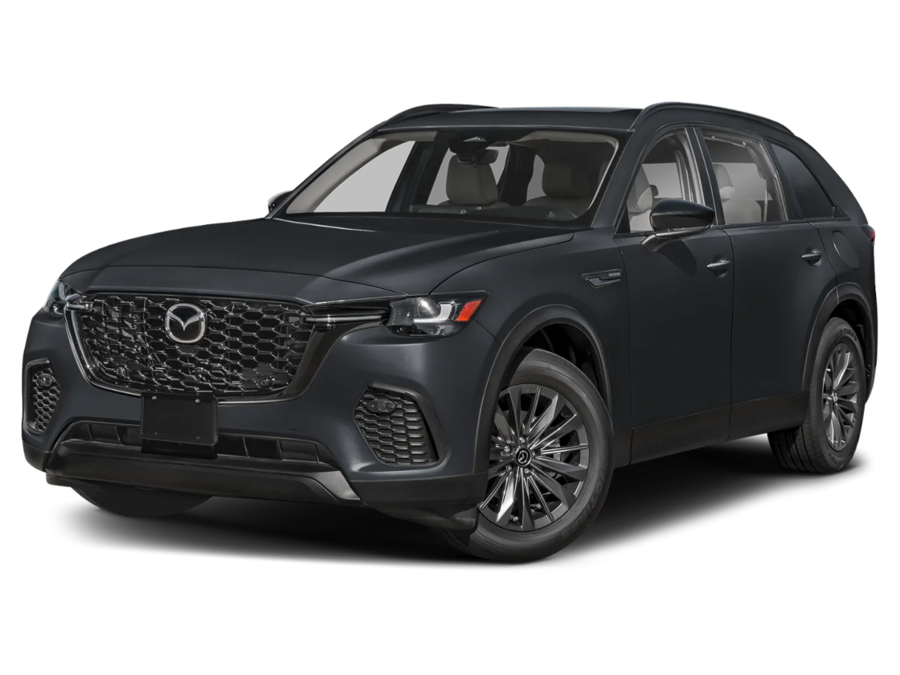 2026 Mazda CX-70