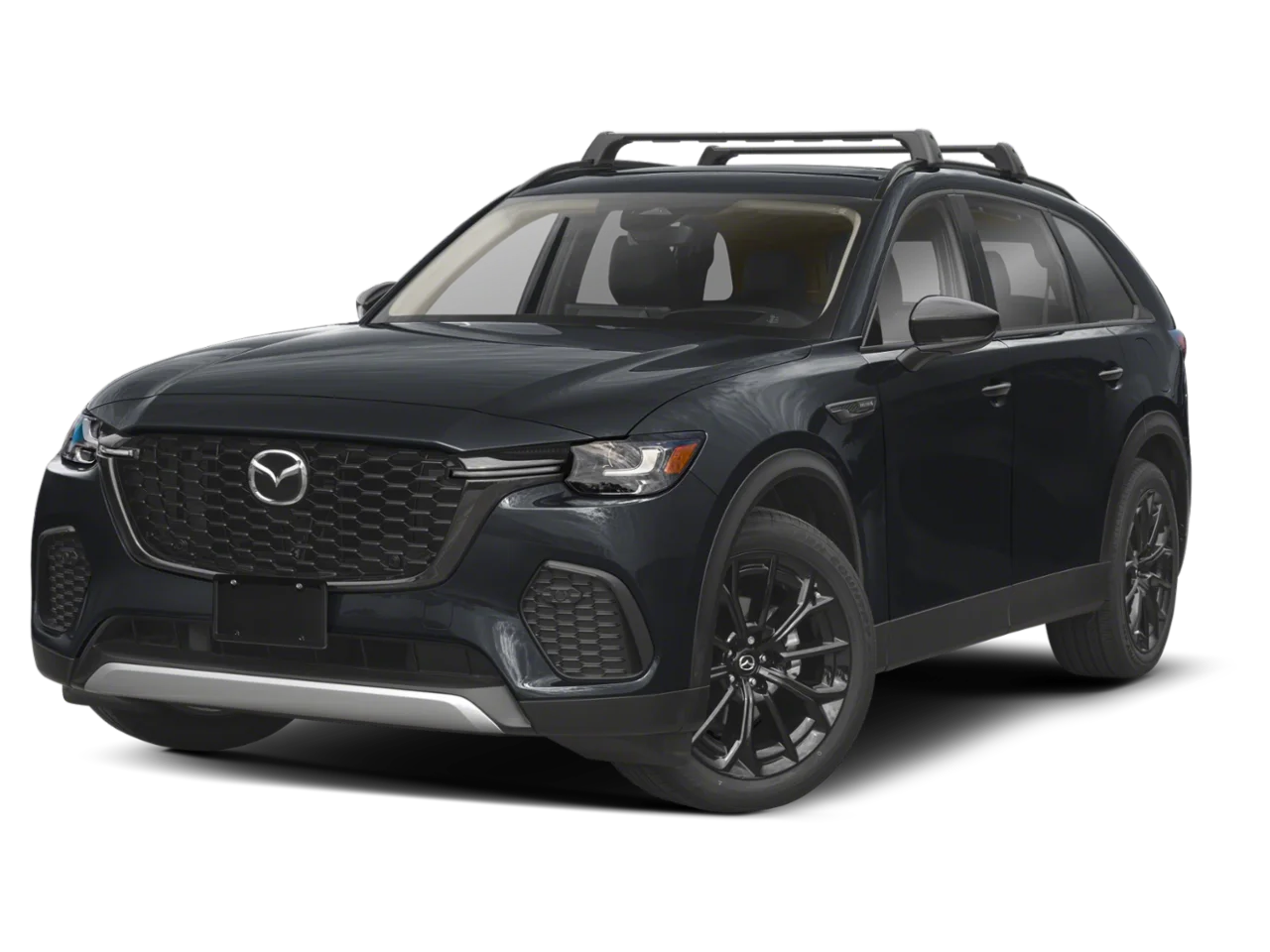 2026 Mazda CX-70