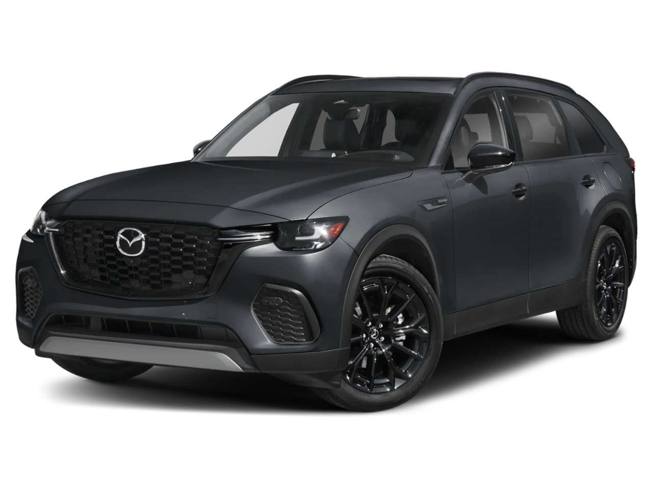 2026 Mazda CX-70