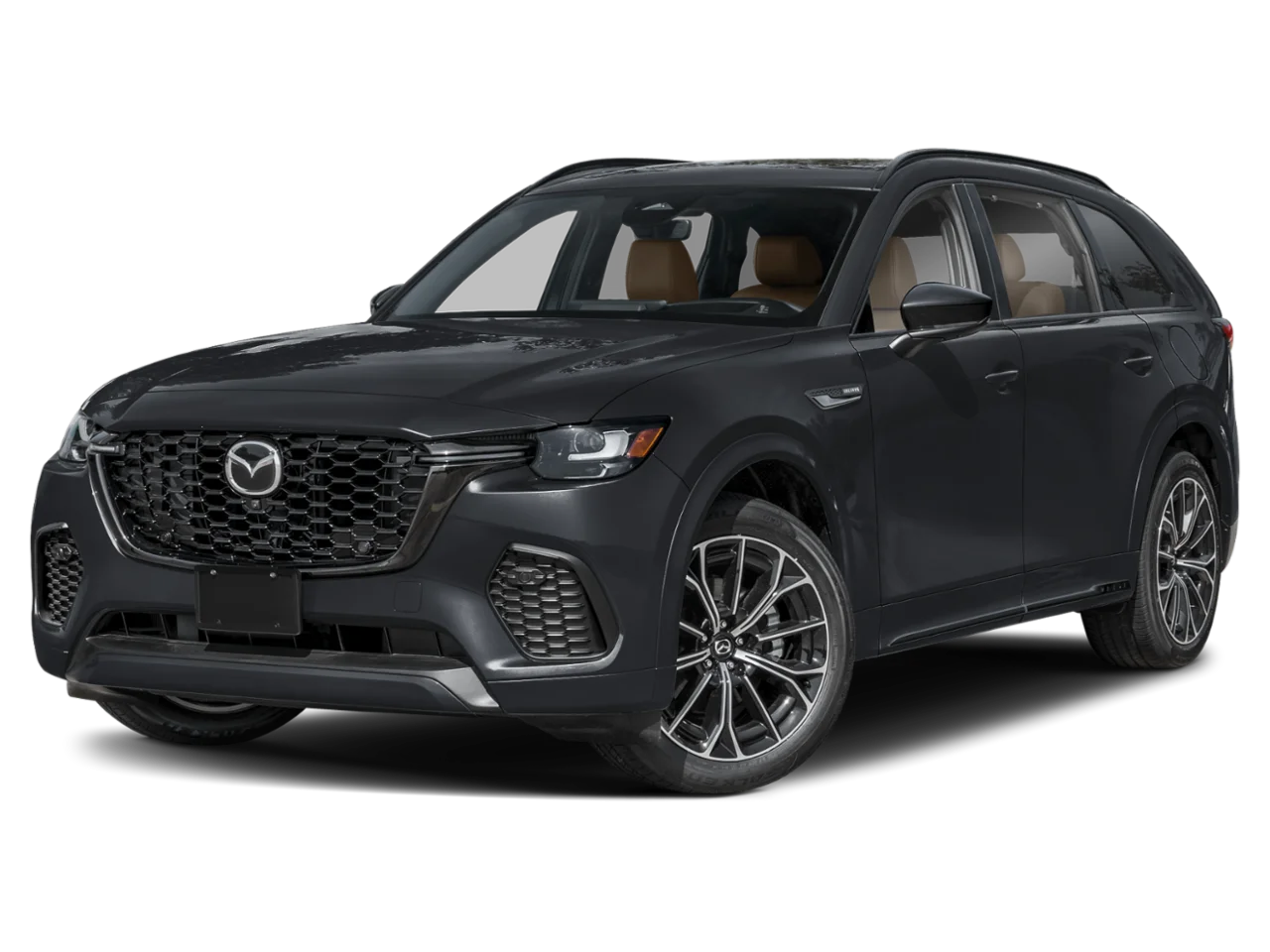 2026 Mazda CX-70