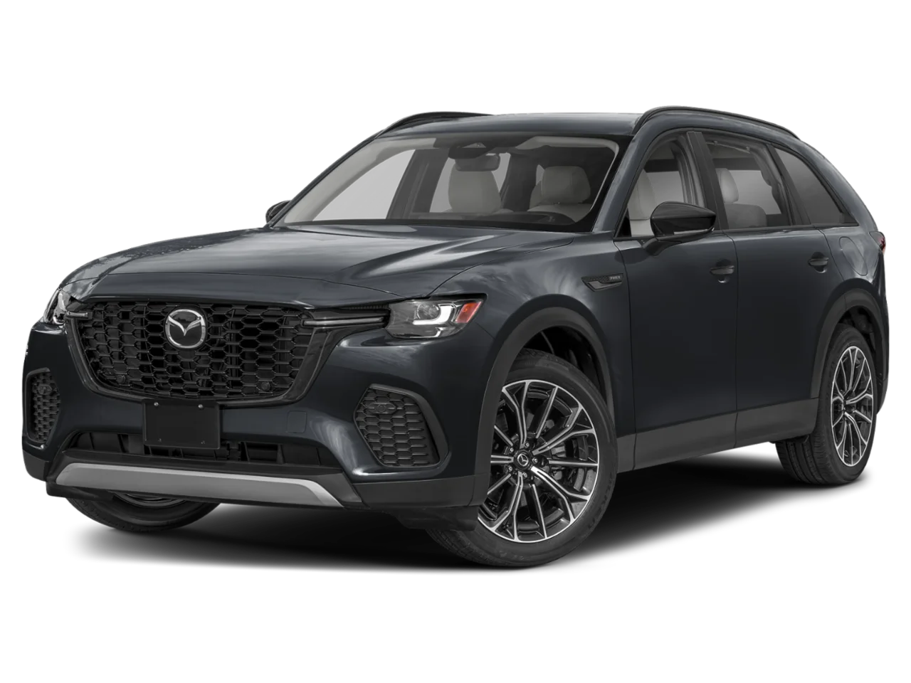 2026 Mazda CX-70