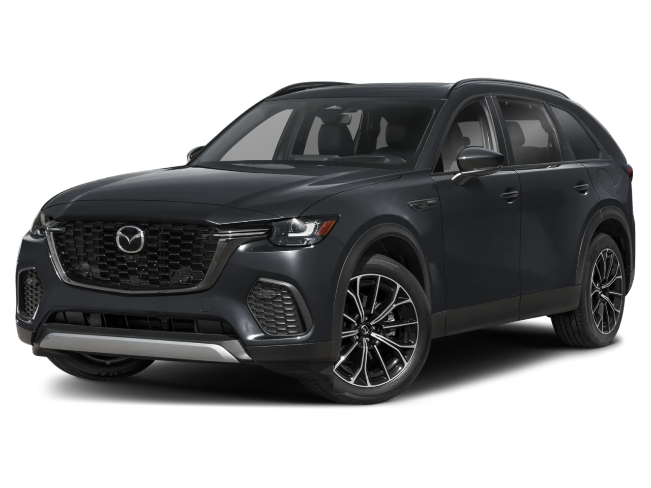 2026 Mazda CX-70