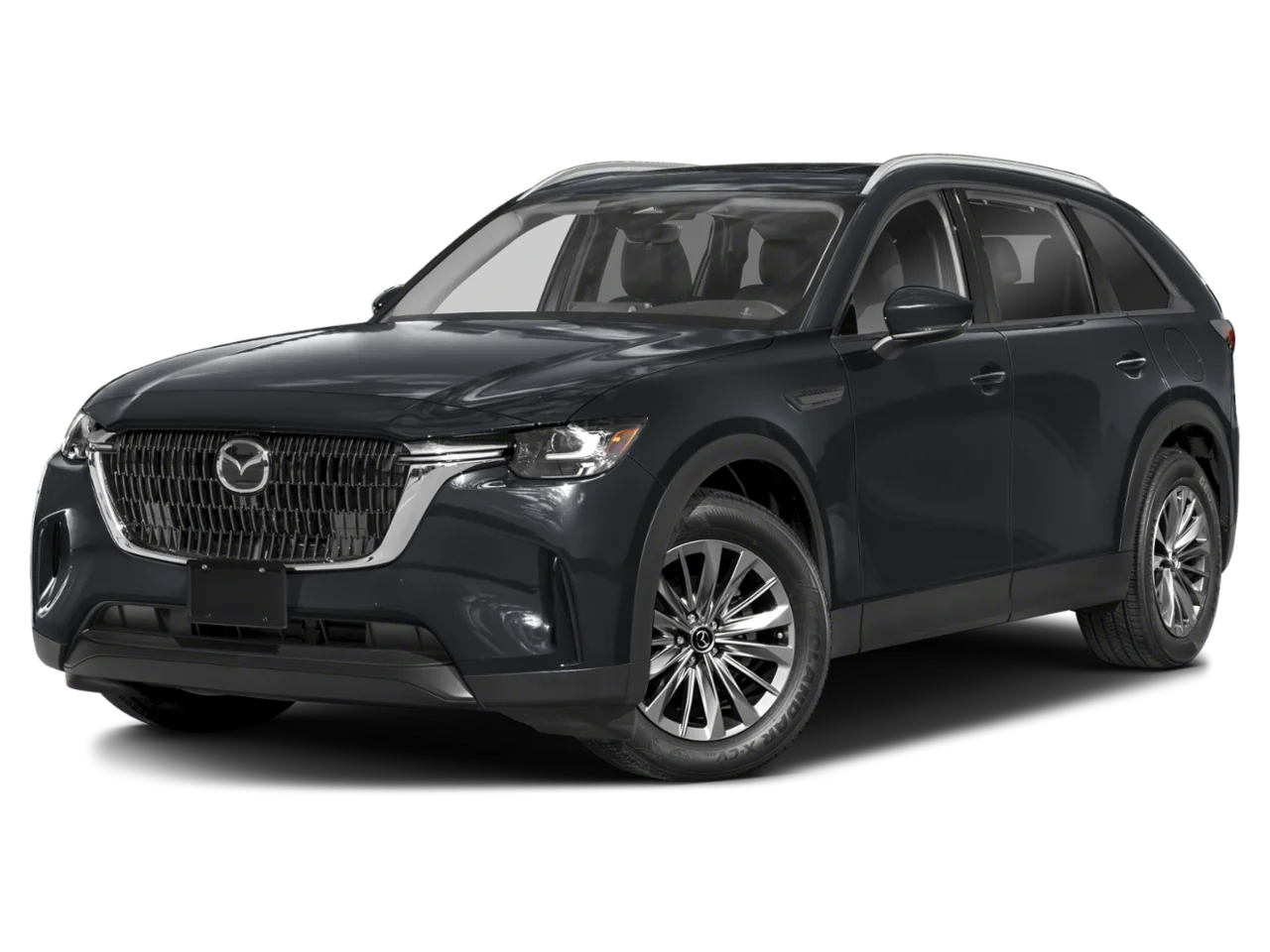 Mazda CX-90