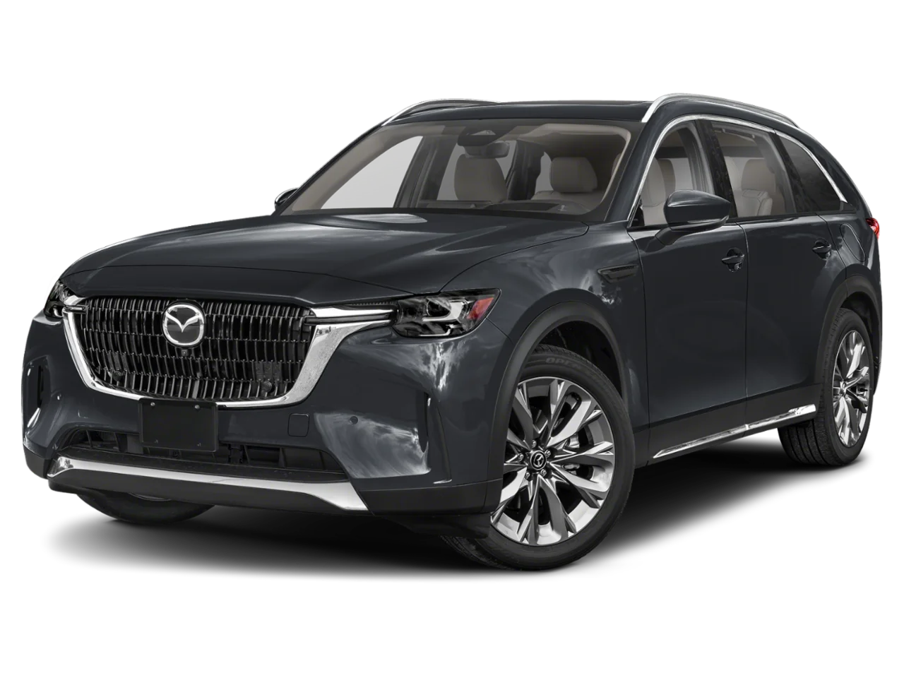 2026 Mazda CX-90