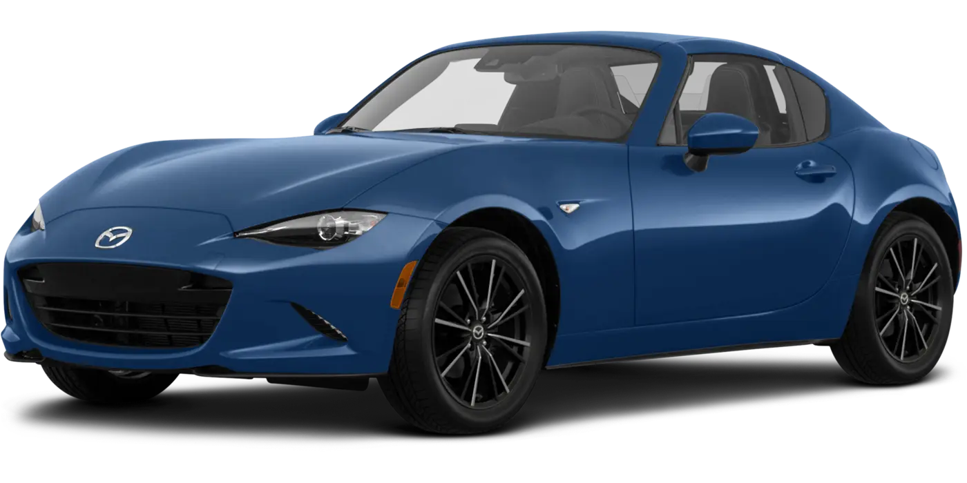 2026 Mazda MX-5 Miata