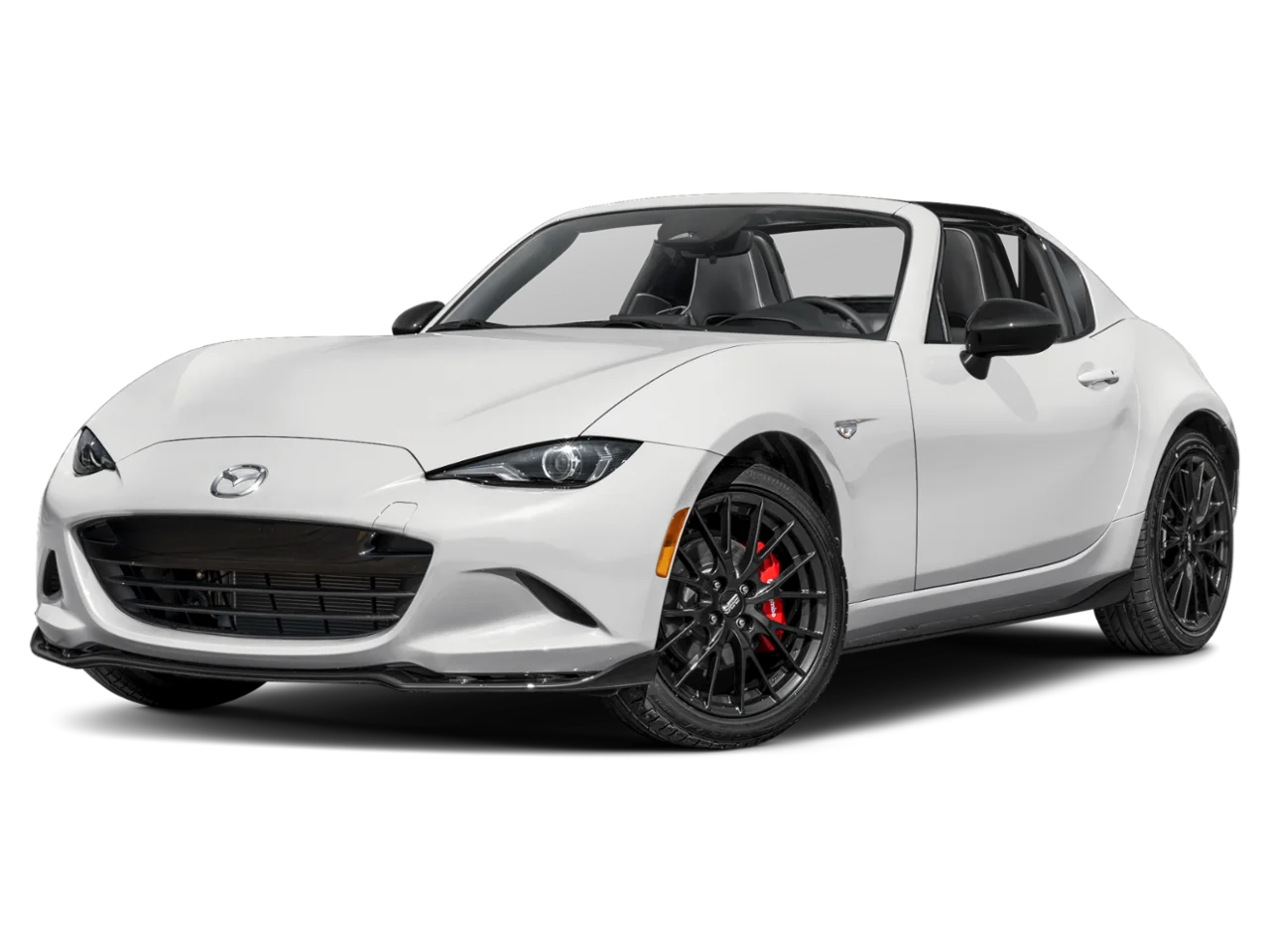 2026 Mazda MX-5 Miata