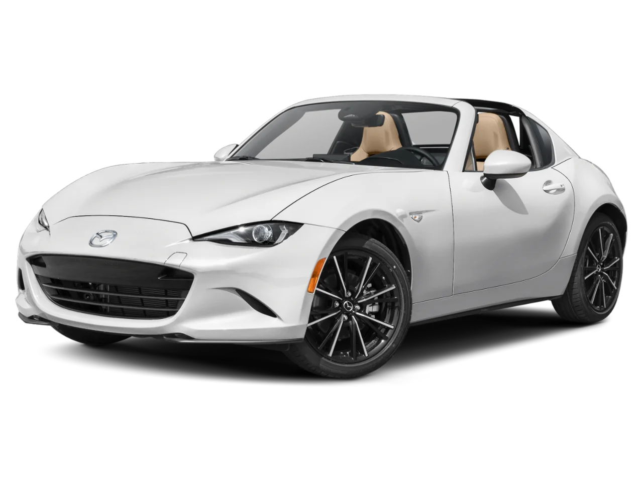 2026 Mazda MX-5 Miata