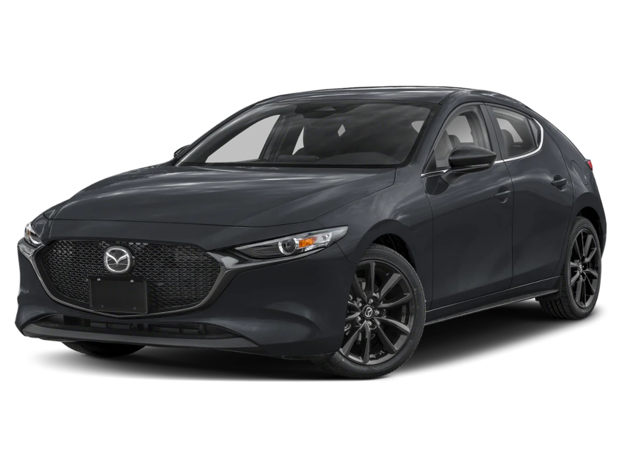 2026 Mazda Mazda3 Hatchback