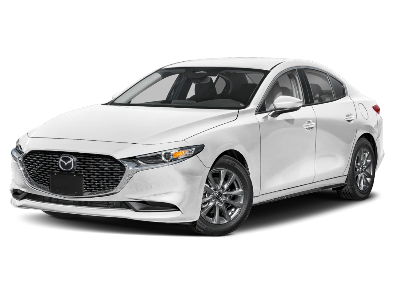 2026 Mazda Mazda3