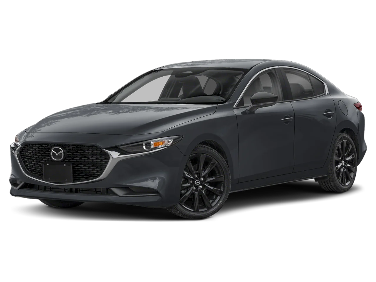 2026 Mazda Mazda3