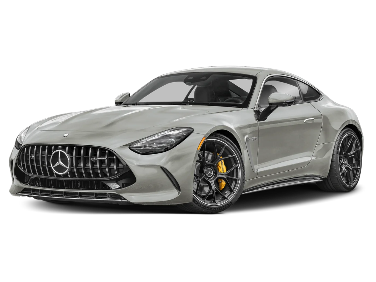 2026 Mercedes-Benz GT