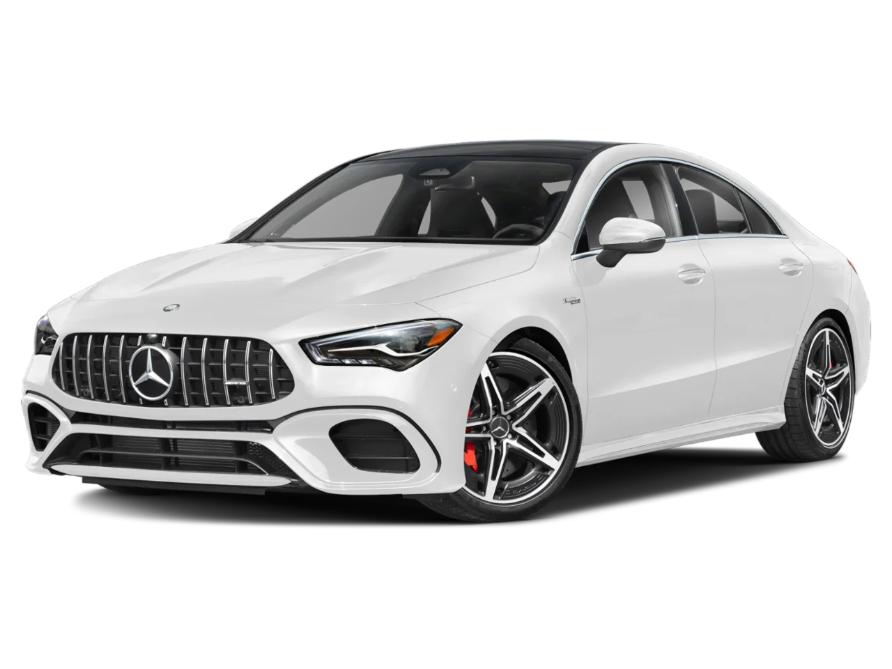 2026 Mercedes-Benz CLA