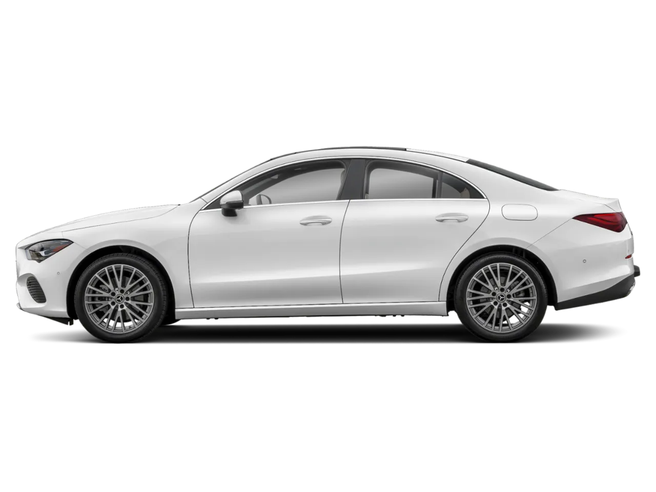 2026 Mercedes-Benz CLA