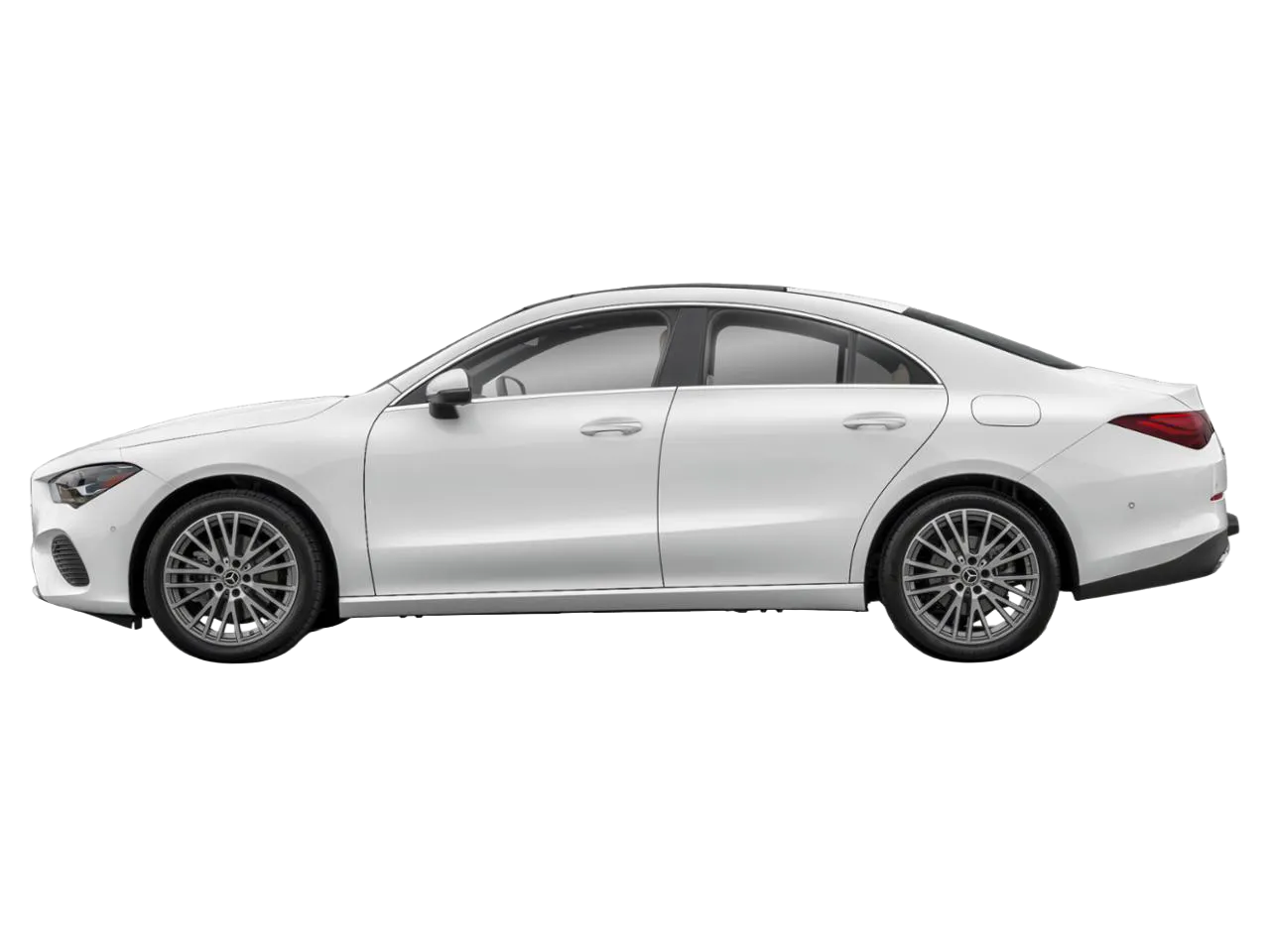 2026 Mercedes-Benz CLA