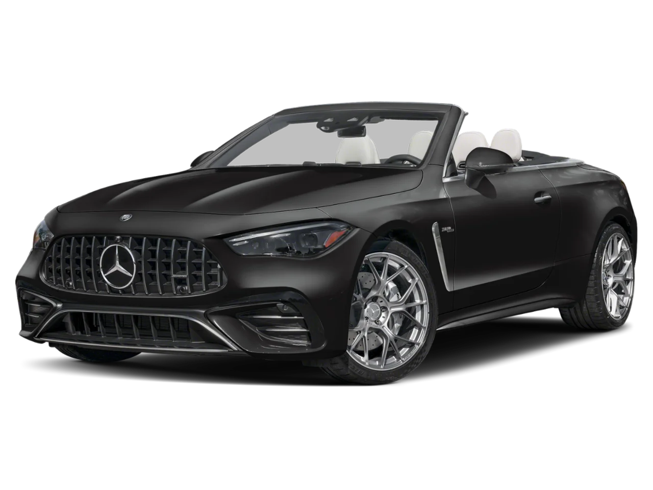 2026 Mercedes-Benz CLE
