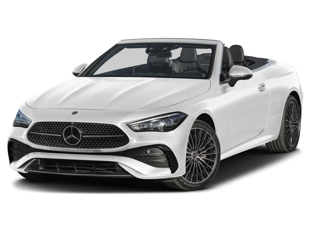 2026 Mercedes-Benz CLE