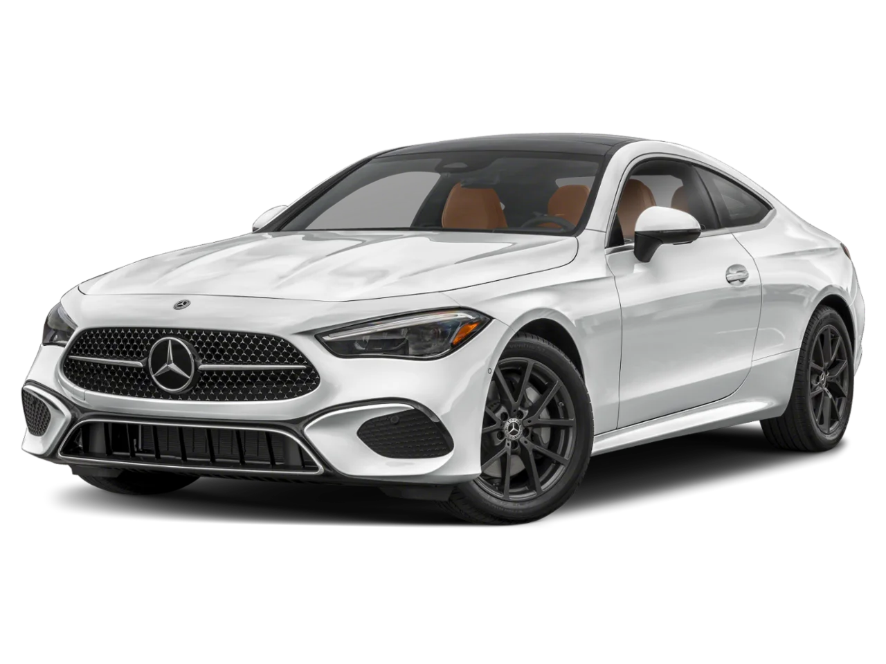 2026 Mercedes-Benz CLE