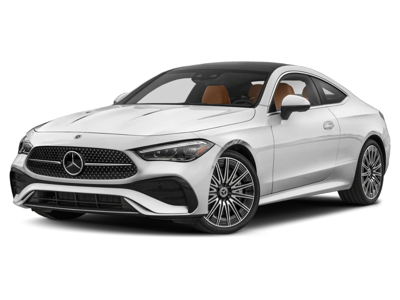 2026 Mercedes-Benz CLE