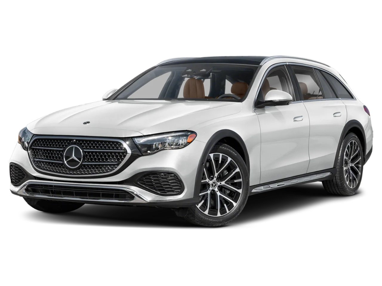 2026 Mercedes-Benz E-Class