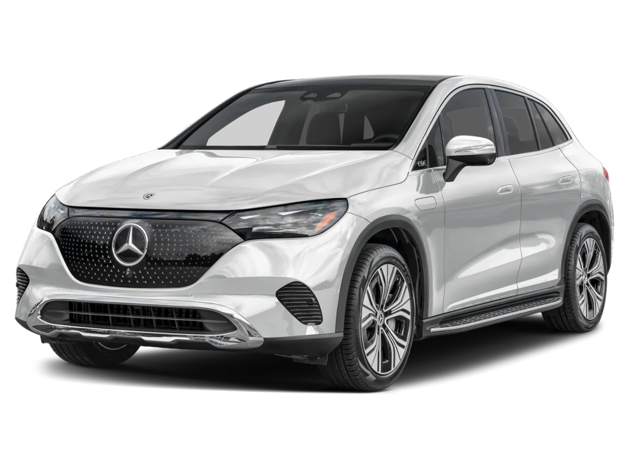 2026 Mercedes-Benz EQE