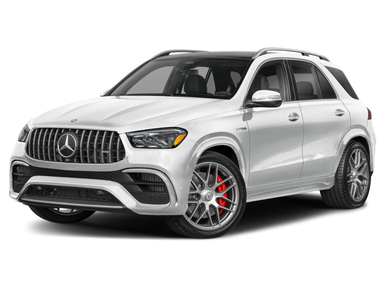 2026 Mercedes-Benz GLE