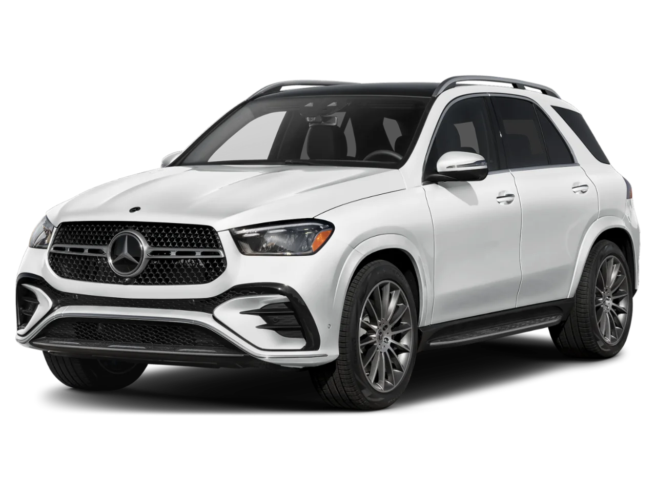 2026 Mercedes-Benz GLE