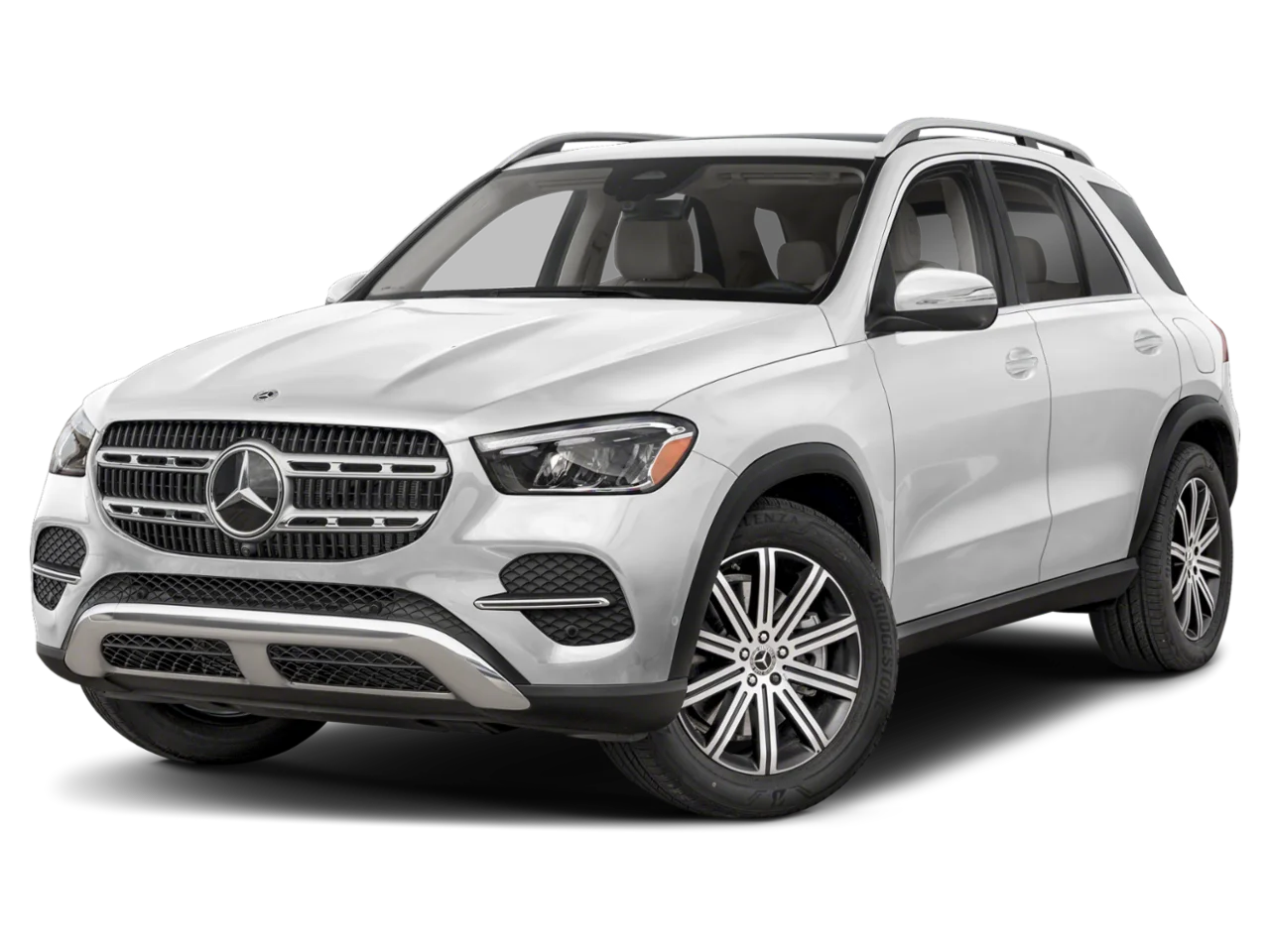 2026 Mercedes-Benz GLE