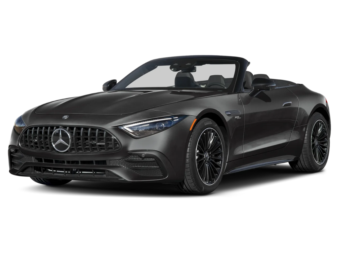Mercedes-Benz SL