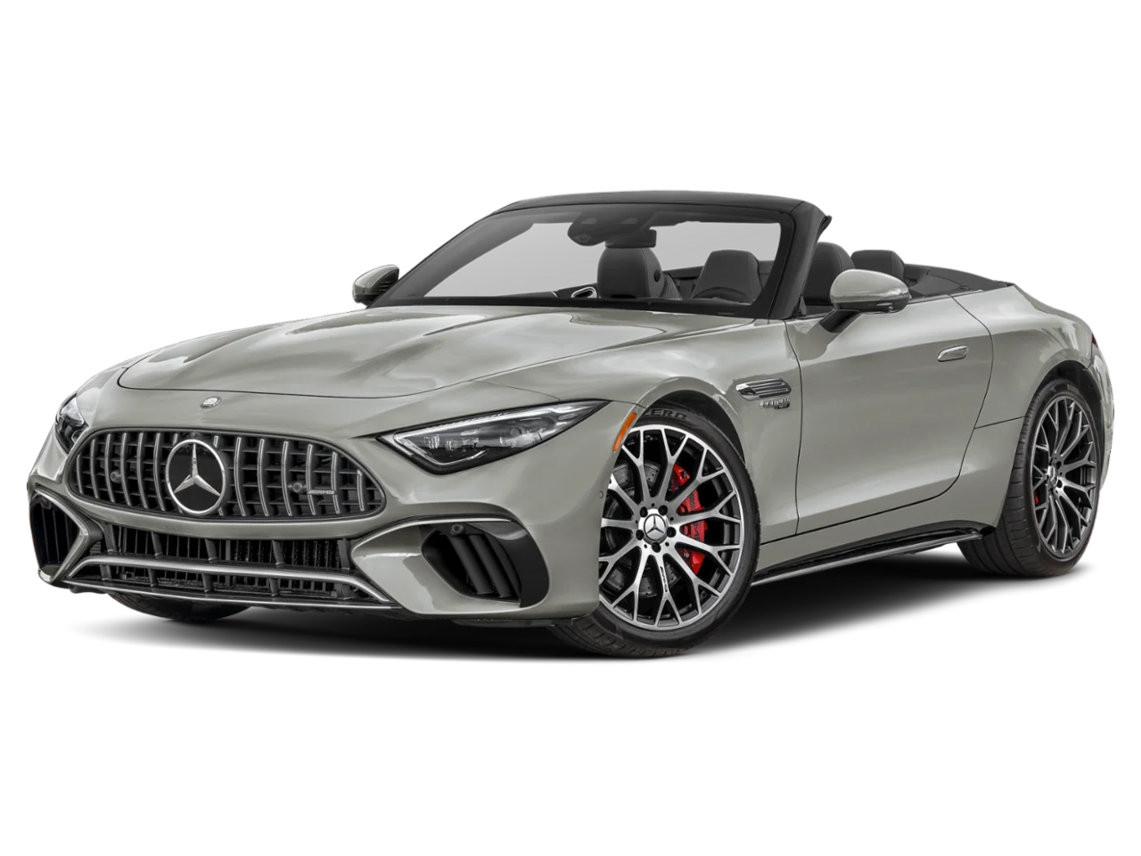 Mercedes-Benz SL