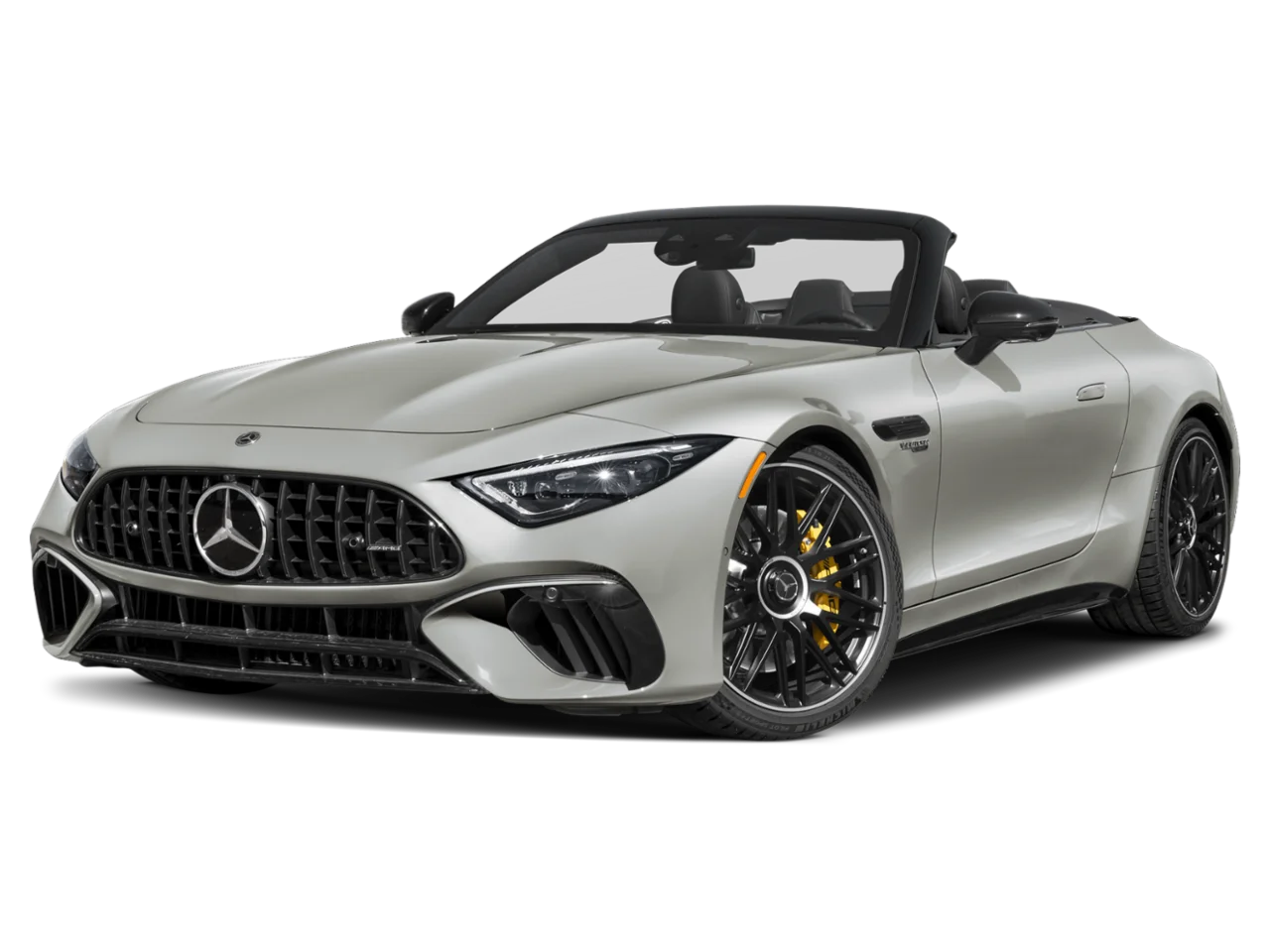Mercedes-Benz SL