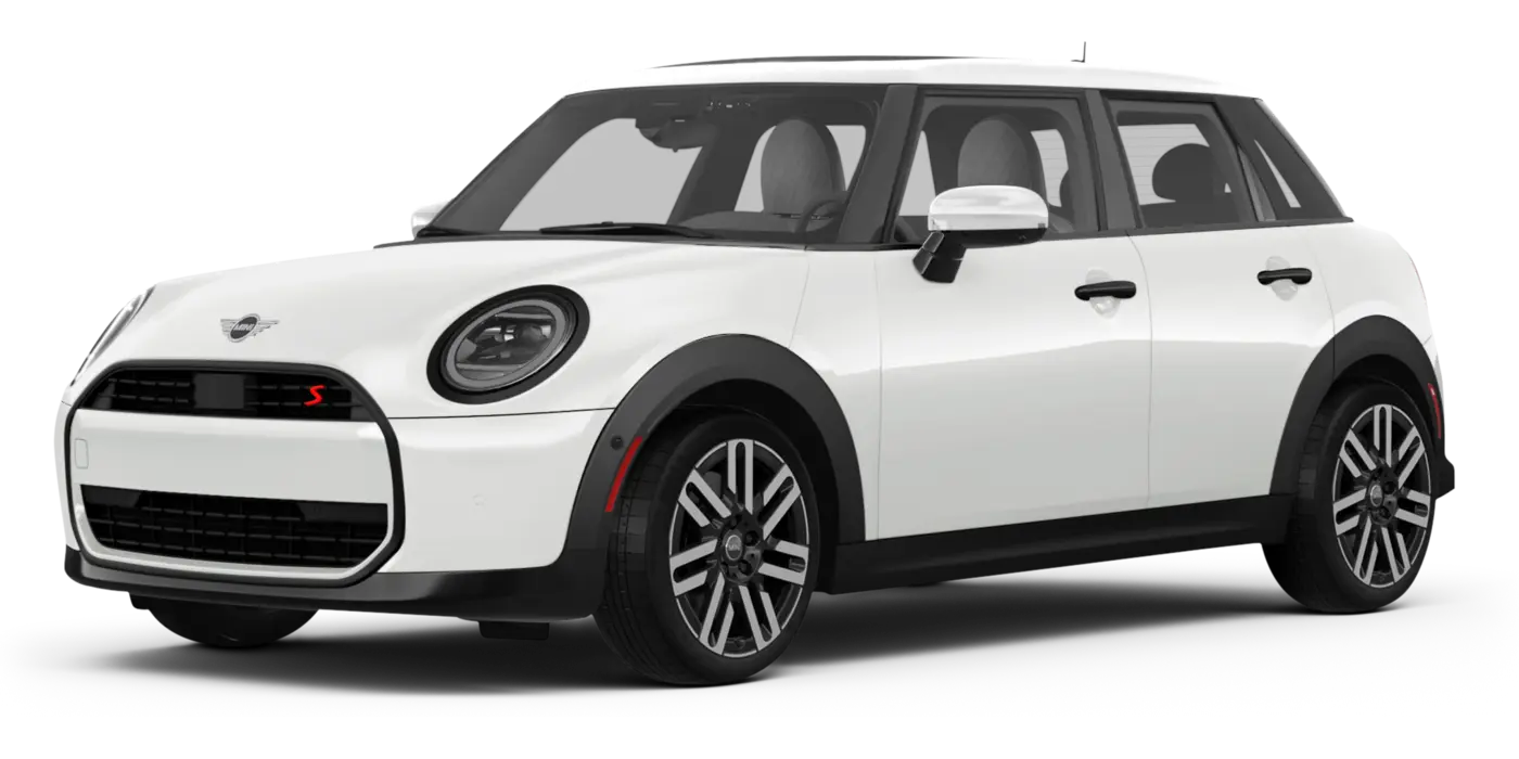 2026 MINI Hardtop 2 Door