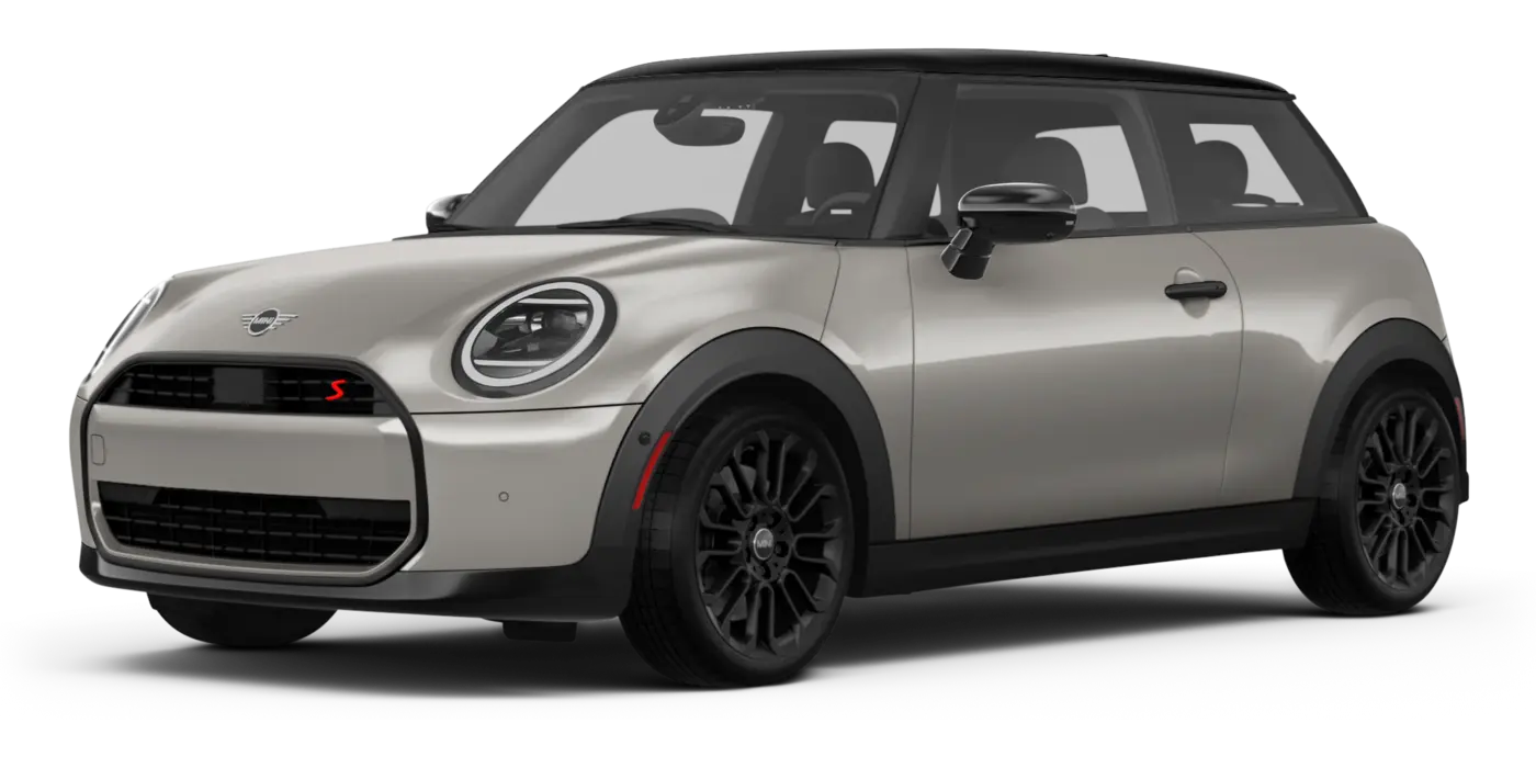2026 MINI Hardtop 2 Door